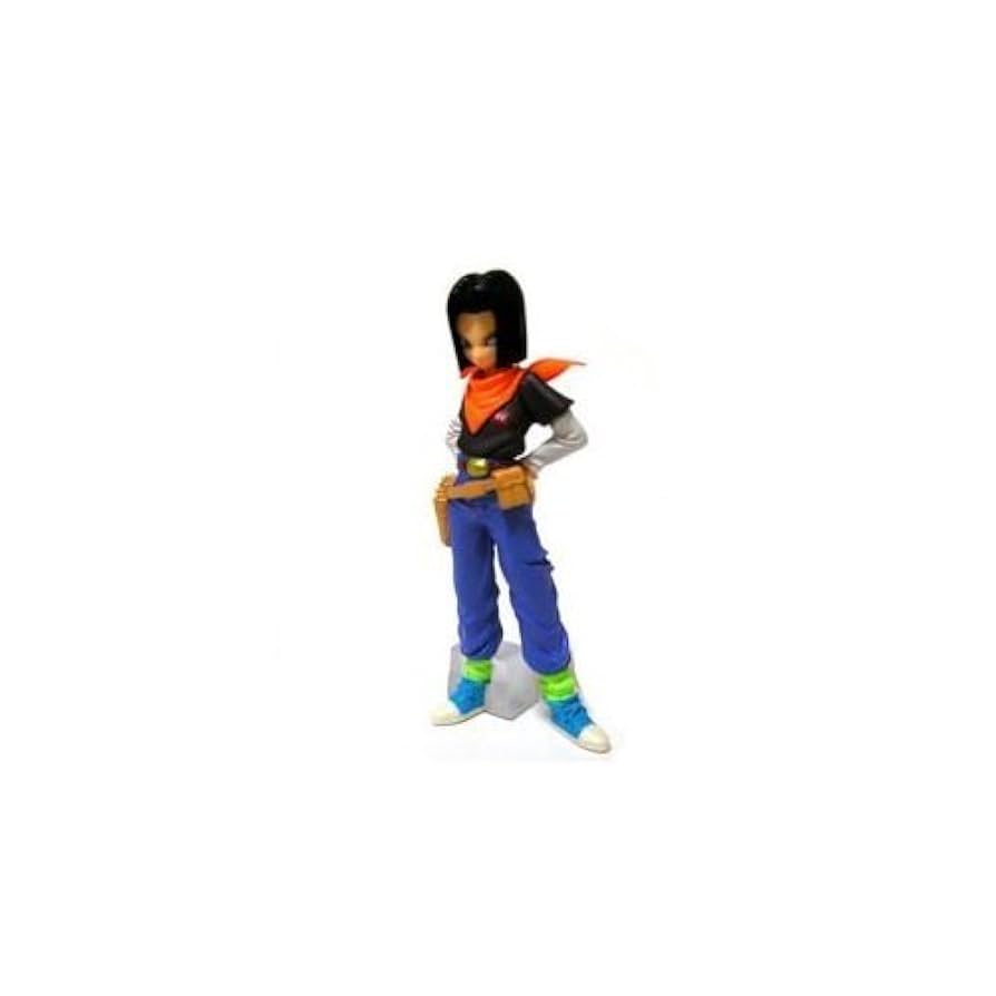 Amazon.co.jp: HG ドラゴンボールZ SP 人造人間スペシャル編